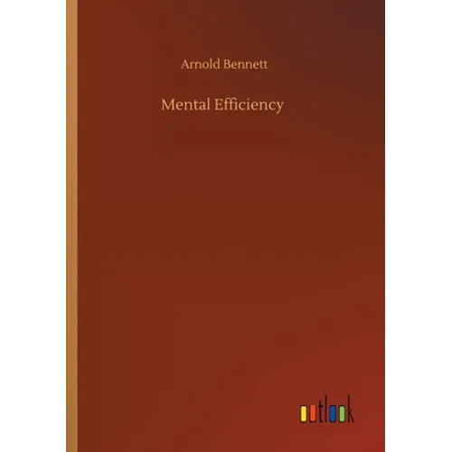 Mental Efficiency
