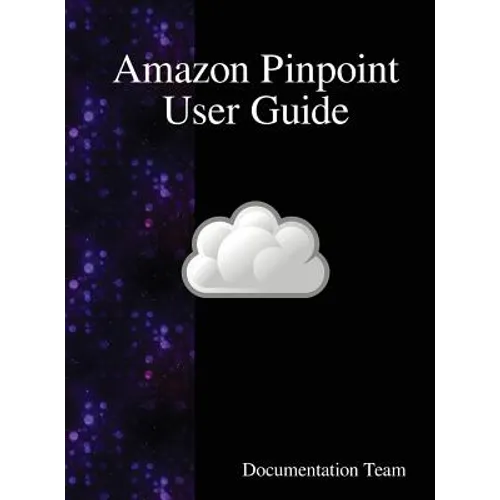 Amazon Pinpoint User Guide
