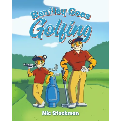Bentley Goes Golfing