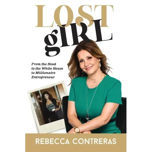 Lost Girl