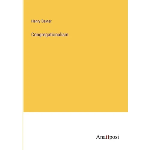 Congregationalism