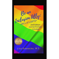 Be An Inclusion Ally: ABCs of LGBTQ+