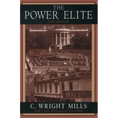 The Power Elite