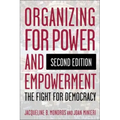 Organizing for Power and Empowerment: The Fight for Democracy