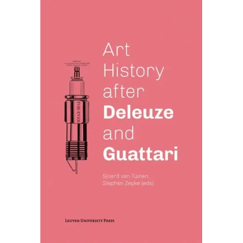 Art History After Deleuze and Guattari