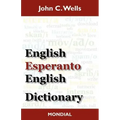 English-Esperanto-English Dictionary (2010 Edition)
