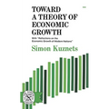 Toward a Theory of Economic Growth
