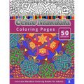 Coloring Books for Grown-ups Celtic Mandala Coloring Pages