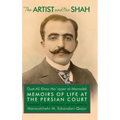 The Artist and the Shah