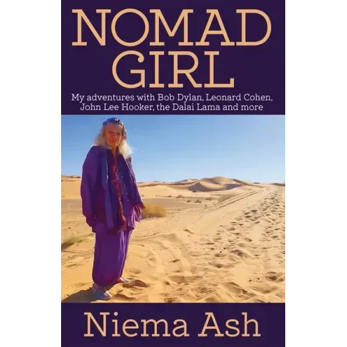 Nomad Girl