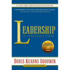 Leadership: In Turbulent Times - Paperback