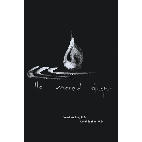 The Sacred Drops