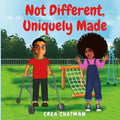 Not Different, Uniquely Made
