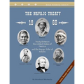 The Navajo Treaty of 1868: Treaty Between the United States of America and the Navajo Tribe of Indians