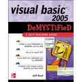Visual Basic 2005 Demystified