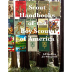 Scout Handbooks of the Boy Scouts of America - Paperback