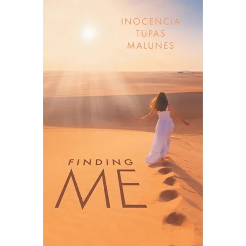 Finding "Me"