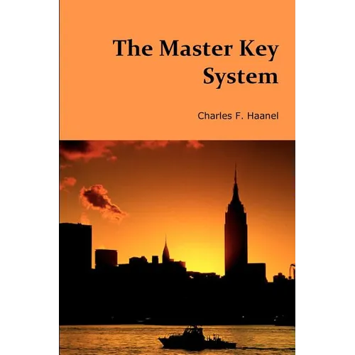 The Master Key System