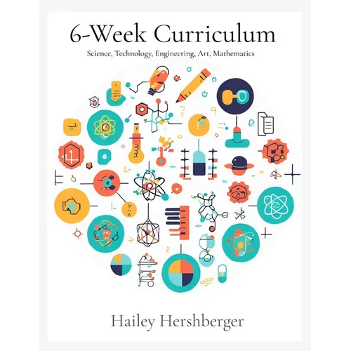 6-Week Curriculum: S.T.E.A.M