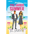Allison's Pine Harbor Summer: Pine Harbor Romance Book 1