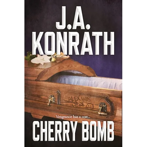 Cherry Bomb