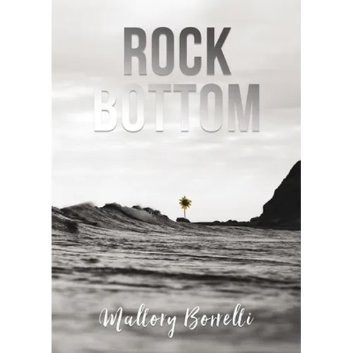 Rock Bottom - Paperback