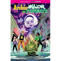 Archie Vs Minor Threats