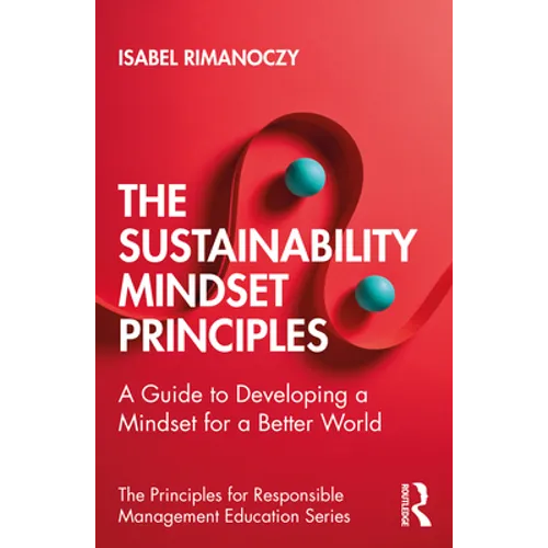 The Sustainability Mindset Principles: A Guide to Developing a Mindset for a Better World