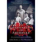 Assassination of the Archduke - Paperback