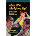 A Rage at Sea / A Party Every Night