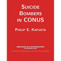 Suicide Bombers in CONUS