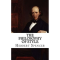 The Philosophy of Style