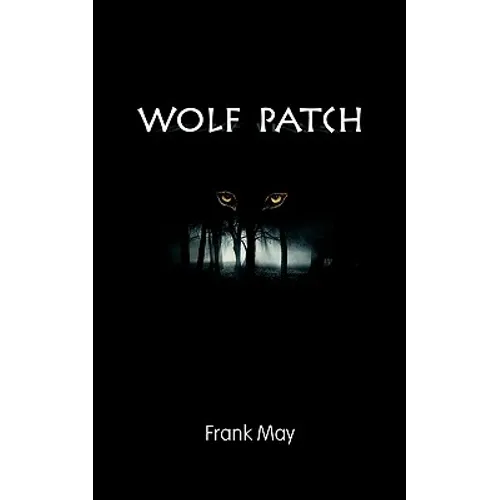 Wolf Patch