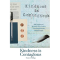 Kindness is Contagious: 100 Stories to Remind You God is Good and So are Most People