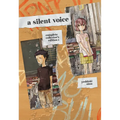 A Silent Voice Complete Collector's Edition 1