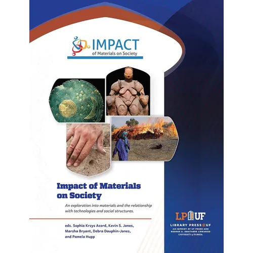 Impact of Materials on Society