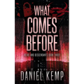 What Comes Before