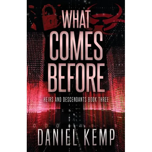 What Comes Before