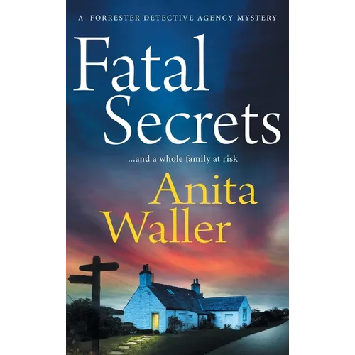 Fatal Secrets