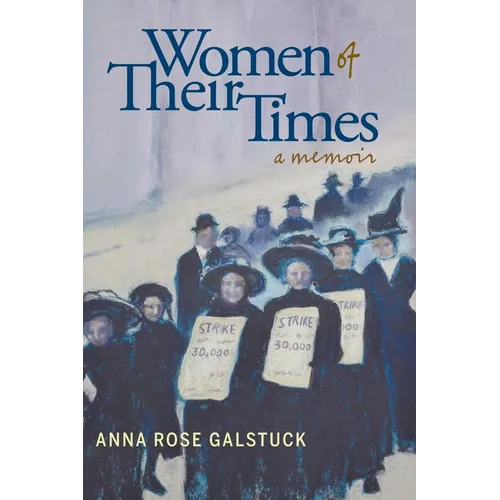 Women of Their Times