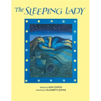 The Sleeping Lady
