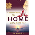 There's No Place Like Home: Getting Back to Paris