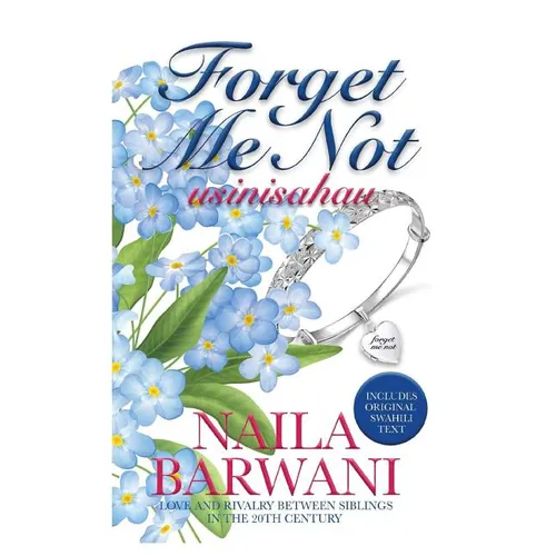 Forget Me Not: usinisahau