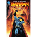 Batman Vol. 5: The Dying City