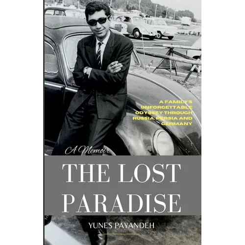 The Lost Paradise