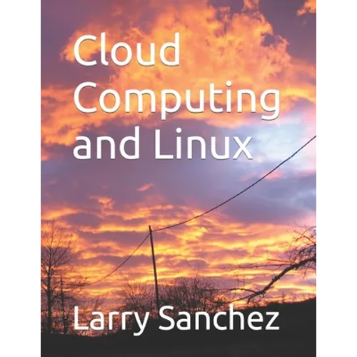 Cloud Computing and Linux