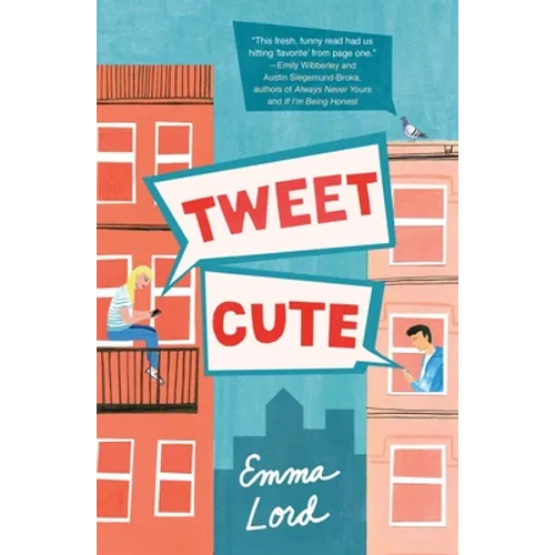 Tweet Cute