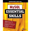 MySQL Essential Skills