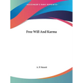 Free Will And Karma