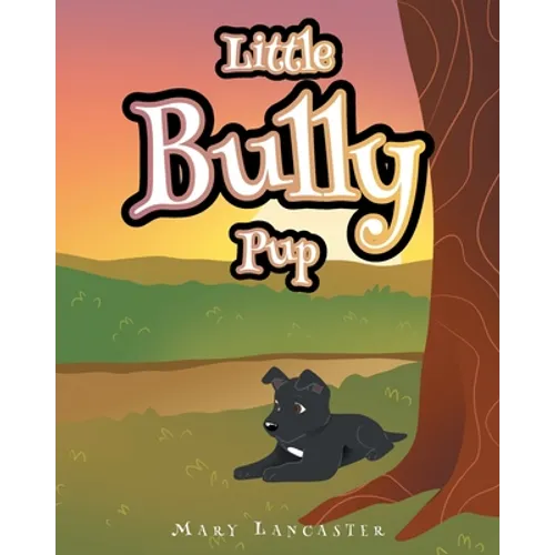 Little Bully Pup